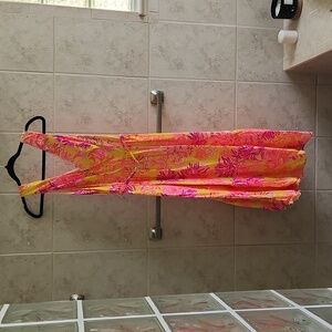 Lilly Pulitzer Dress Size 6